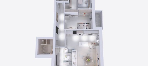 2 bedrooms Apartment in Omegna, Italy No. 265036 6