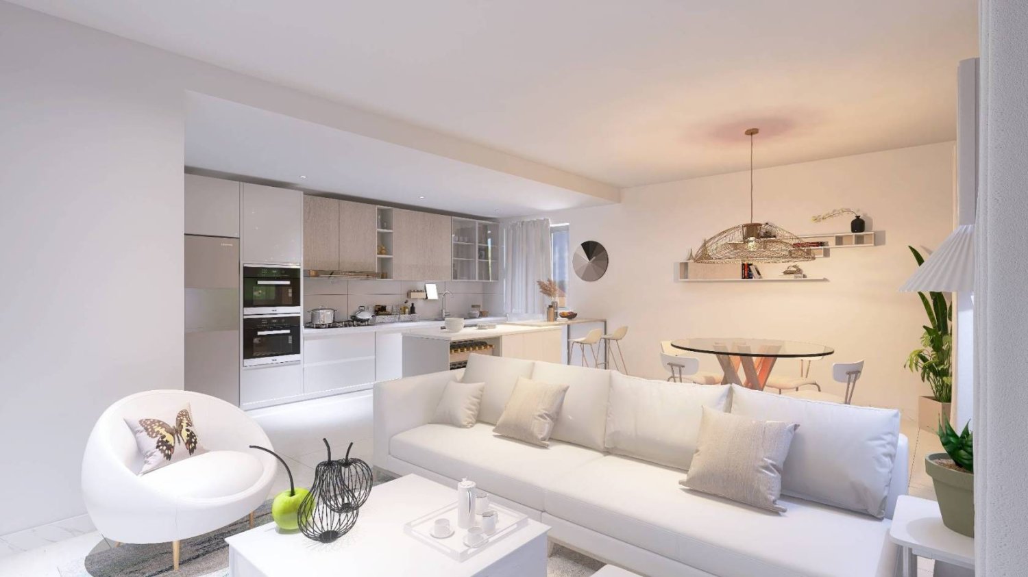 2 bedrooms Apartment in Omegna, Italy No. 265036