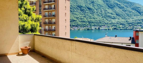 2 bedrooms Apartment in Omegna, Italy No. 265036 2