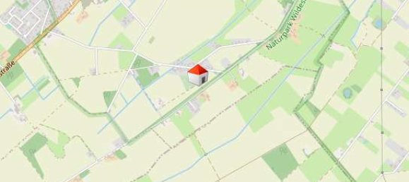 Bungalow de 3 dormitorios en Diepholz, Germany No. 209131 45