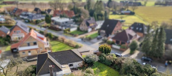 Bungalow de 3 dormitorios en Diepholz, Germany No. 209131 36