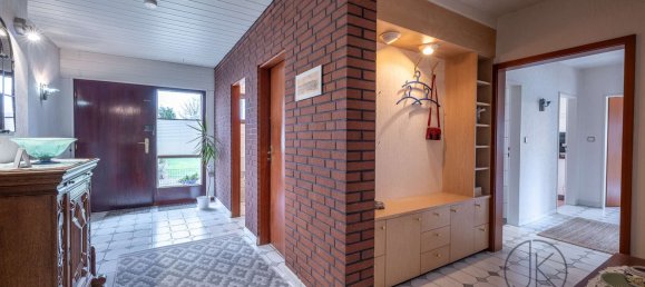 Bungalow de 3 dormitorios en Diepholz, Germany No. 209131 3