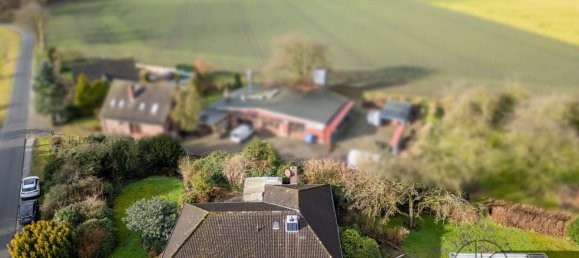 Bungalow de 3 dormitorios en Diepholz, Germany No. 209131 38