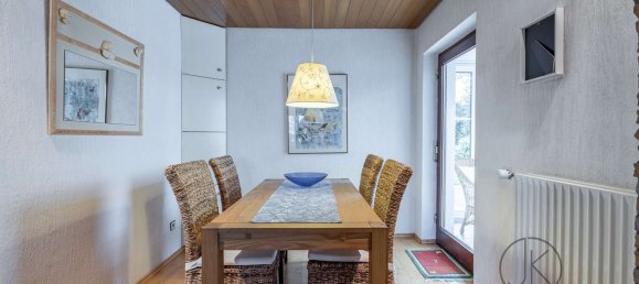 Bungalow de 3 dormitorios en Diepholz, Germany No. 209131 8