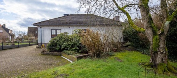 Bungalow de 3 dormitorios en Diepholz, Germany No. 209131 34