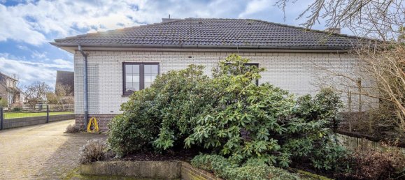 Bungalow de 3 dormitorios en Diepholz, Germany No. 209131 33