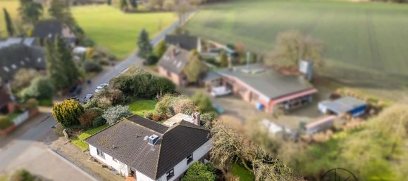 Bungalow de 3 dormitorios en Diepholz, Germany No. 209131 39