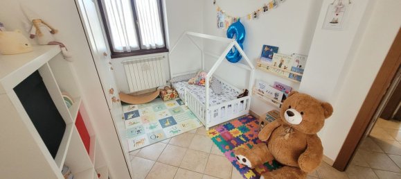 3غرفة شقة في Medolago, Italy رقم 115657 15