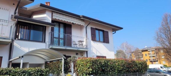 3غرفة شقة في Medolago, Italy رقم 115657 20