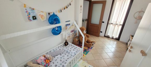 3غرفة شقة في Medolago, Italy رقم 115657 16