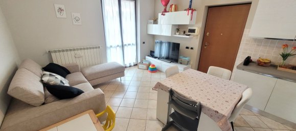 3غرفة شقة في Medolago, Italy رقم 115657 6