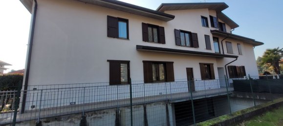 3غرفة شقة في Medolago, Italy رقم 115657 19