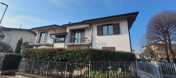 3غرفة شقة في Medolago, Italy رقم 115657 2