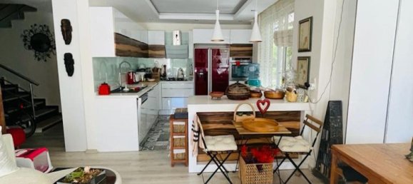 Квартира 2+1 в Аланья, Турция № 24256 2