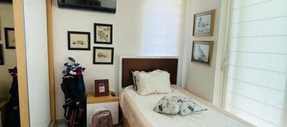 Квартира 2+1 в Аланья, Турция № 24256 4