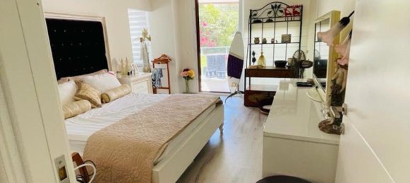 Квартира 2+1 в Аланья, Турция № 24256 3