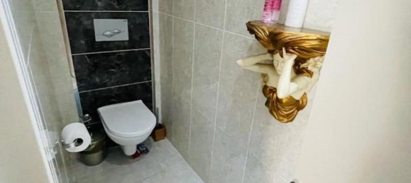 Квартира 2+1 в Аланья, Турция № 24256 10