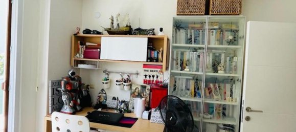 Квартира 2+1 в Аланья, Турция № 24256 7