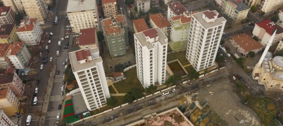 Apartment 3+1 in Istanbul, Turkey No. 24927 3