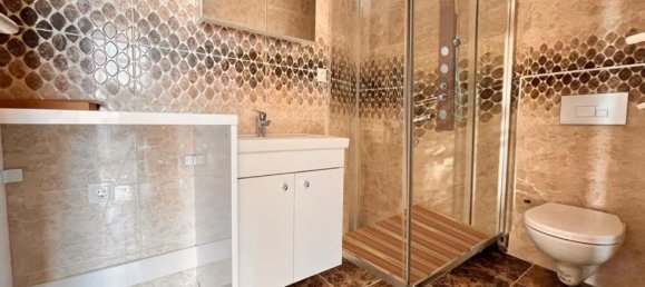 Apartment 3+1 in Istanbul, Turkey No. 24927 11