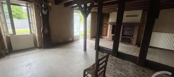 Moradia em banda T4 em Thevet-Saint-Julien, France N.º 62867 7