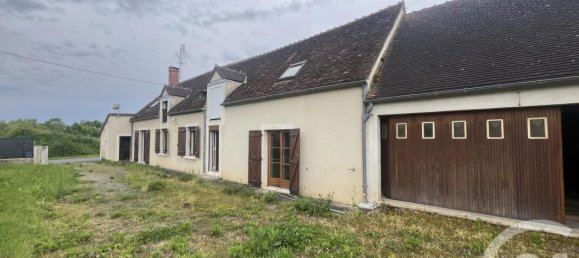 Moradia em banda T4 em Thevet-Saint-Julien, France N.º 62867 3