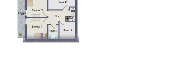 6 bedrooms House in Aurich, Germany No. 330243 38