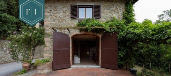 3 bedrooms House in Radda in Chianti, Italy No. 269655 30