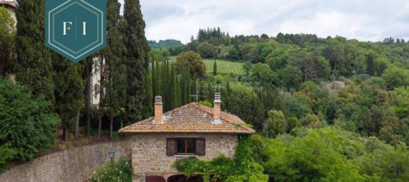 3 bedrooms House in Radda in Chianti, Italy No. 269655 7