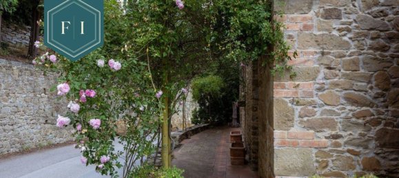 3 bedrooms House in Radda in Chianti, Italy No. 269655 34