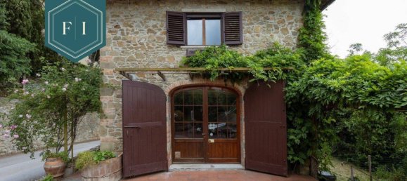 3 bedrooms House in Radda in Chianti, Italy No. 269655 29