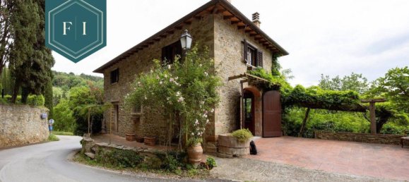 3 bedrooms House in Radda in Chianti, Italy No. 269655 36