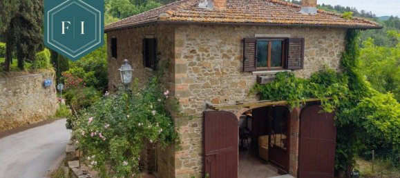 3 bedrooms House in Radda in Chianti, Italy No. 269655 2