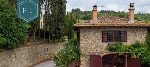 3 bedrooms House in Radda in Chianti, Italy No. 269655 6