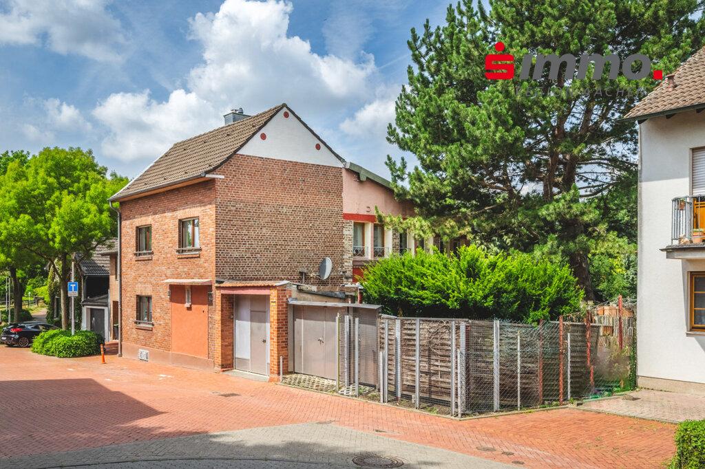  قطعة أرض في Aachen, Germany رقم 369794