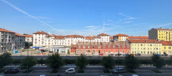 1 chambre Appartement à Milan, Italy No. 344005 20