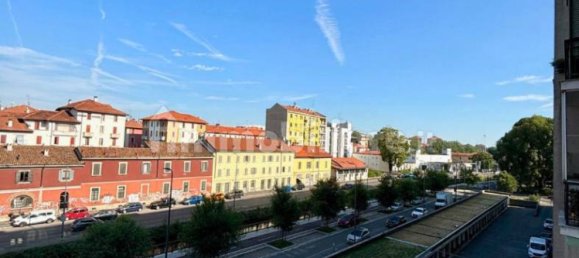 1 chambre Appartement à Milan, Italy No. 344005 22