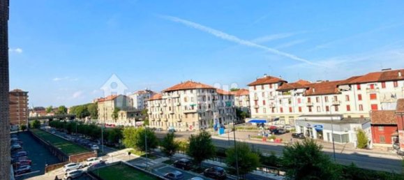 1 chambre Appartement à Milan, Italy No. 344005 21