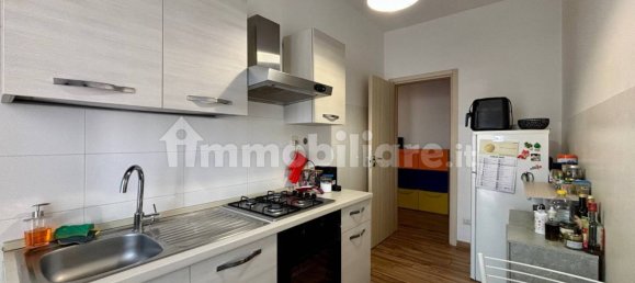 1 chambre Appartement à Milan, Italy No. 344005 10