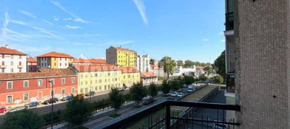 1 chambre Appartement à Milan, Italy No. 344005 15