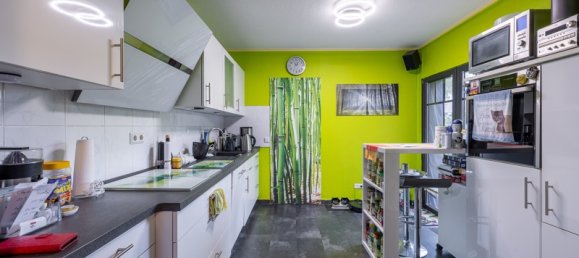 5 rooms Townhouse in Bremen, Germany No. 12737 11