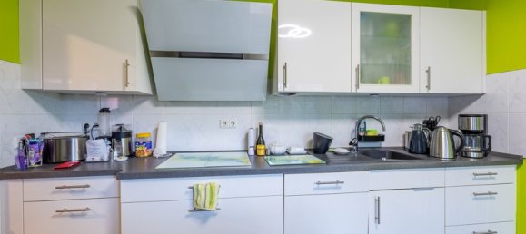 5 rooms Townhouse in Bremen, Germany No. 12737 12