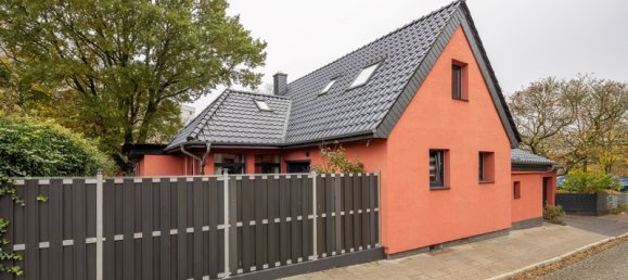 5 rooms Townhouse in Bremen, Germany No. 12737 25