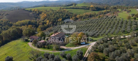 6 bedrooms House in San Venanzo, Italy No. 238563 43