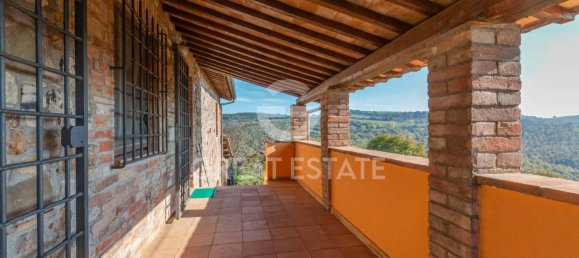 6 bedrooms House in San Venanzo, Italy No. 238563 13