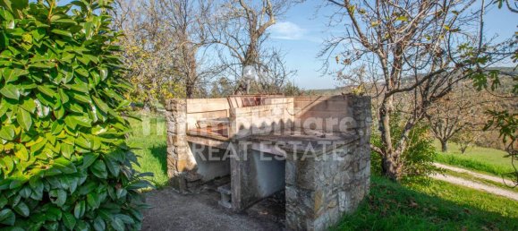 6 bedrooms House in San Venanzo, Italy No. 238563 24