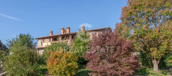 6 bedrooms House in San Venanzo, Italy No. 238563 8