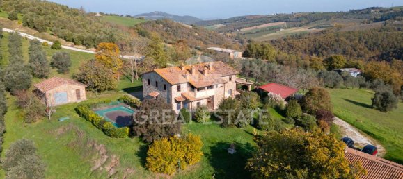 6 bedrooms House in San Venanzo, Italy No. 238563 12