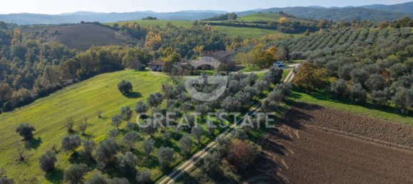 6 bedrooms House in San Venanzo, Italy No. 238563 40