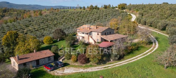 6 bedrooms House in San Venanzo, Italy No. 238563 31